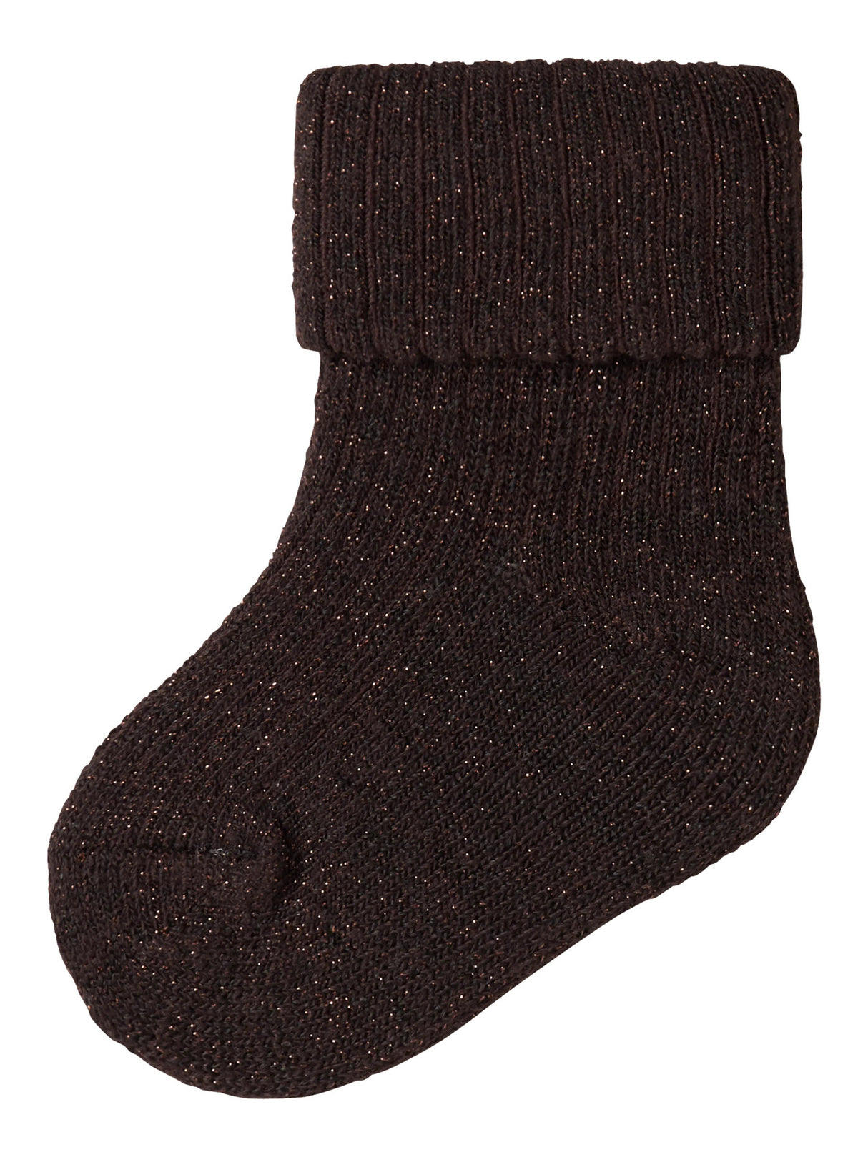 Chocolate Plum Strømper fra Name it - 13210647