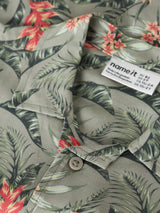 Shadow FLOWER Bluse fra Name it - 13214167