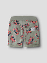 Shadow Crab Shorts fra Name it - 13215007