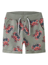 Shadow Crab Shorts fra Name it - 13215007