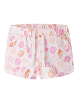 Carinaria Sea Shells Shorts fra Name it - 13215112