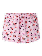 Pirouette Ladybug Hearts Shorts fra Name it - 13215112
