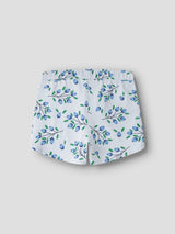 Ancient Water Blueberry Shorts fra Name it - 13215235