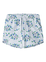 Ancient Water Blueberry Shorts fra Name it - 13215235