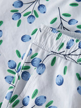 Ancient Water Blueberry Shorts fra Name it - 13215235