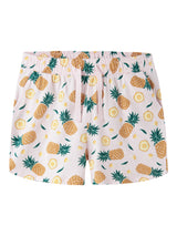 Cradle Pink Pineapples Shorts fra Name it - 13215235