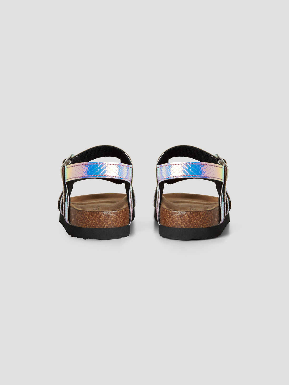 Name it Pirouette IRIDESCENT Other Shoes - 13215553