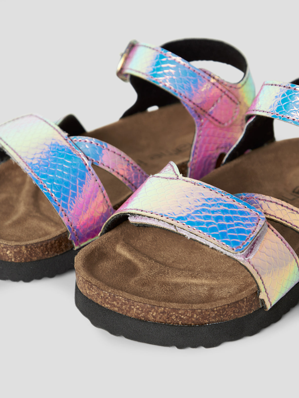 Name it Pirouette IRIDESCENT Other Shoes - 13215553