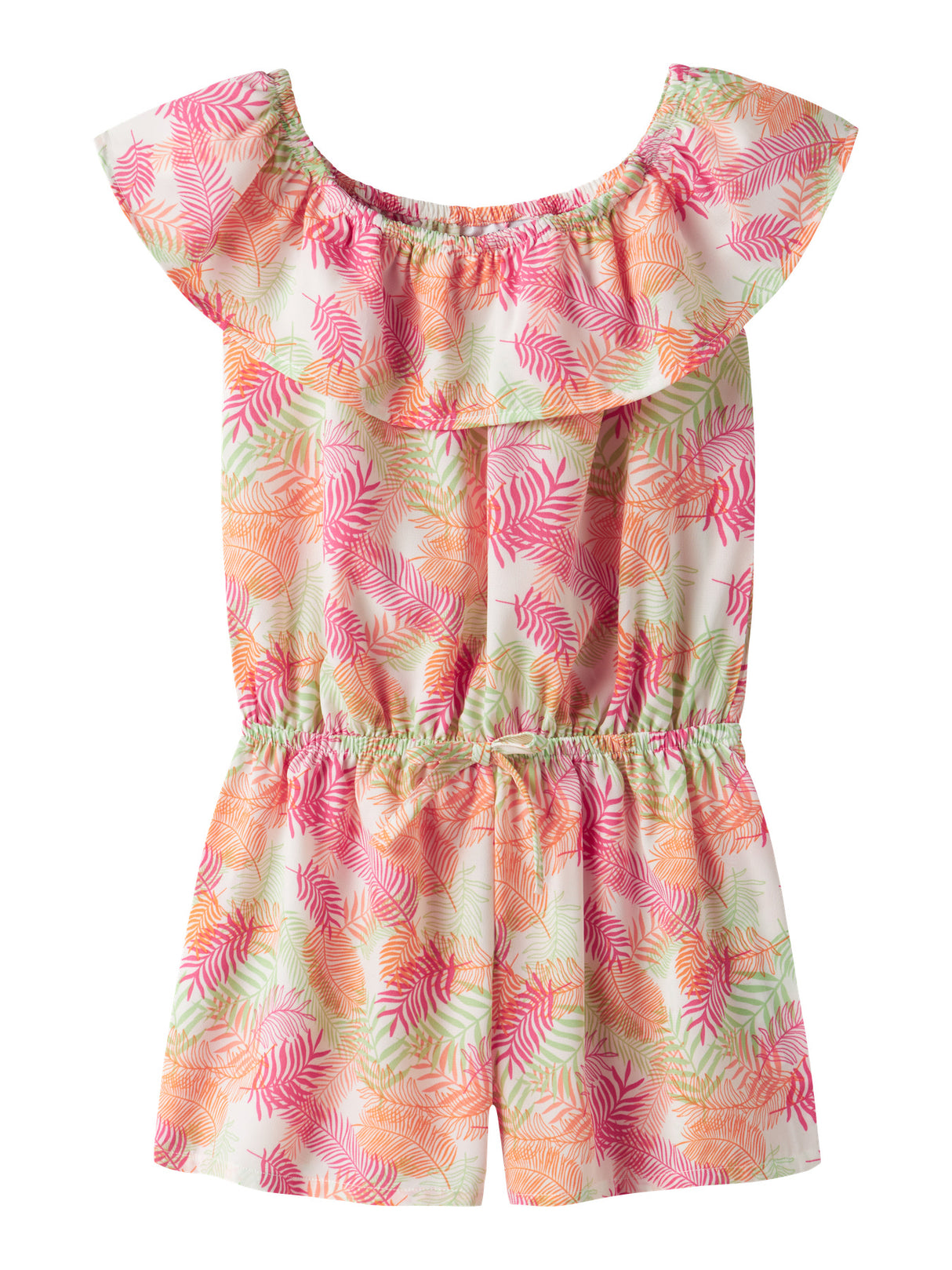 Arcadian Green FRESH TROPICAL Heldragt fra Name it - 13215907