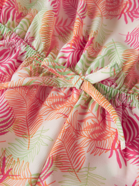 Arcadian Green FRESH TROPICAL Heldragt fra Name it - 13215907
