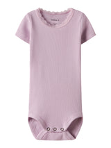 Winsome Orchid Bodystocking fra Name it - 13218873