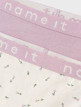 Buttercream Undertøj fra Name it - 13221112