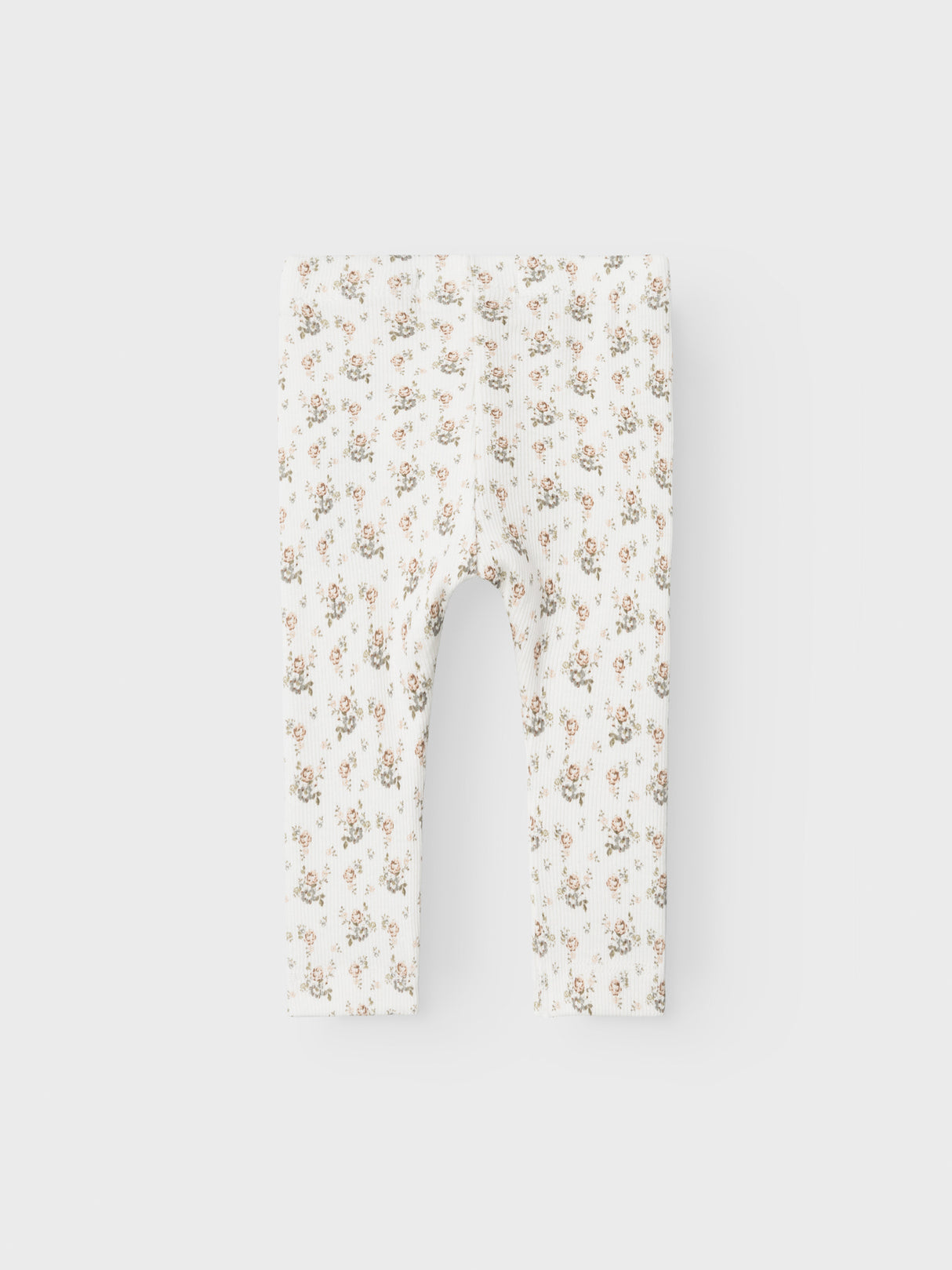 Lil'Atelier Coconut Milk Leggings - 13221390