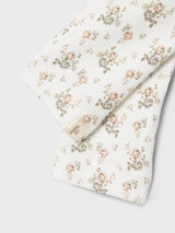Lil'Atelier Coconut Milk Leggings - 13221390
