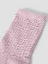 Name it Fragrant Lilac Socks - 13222787
