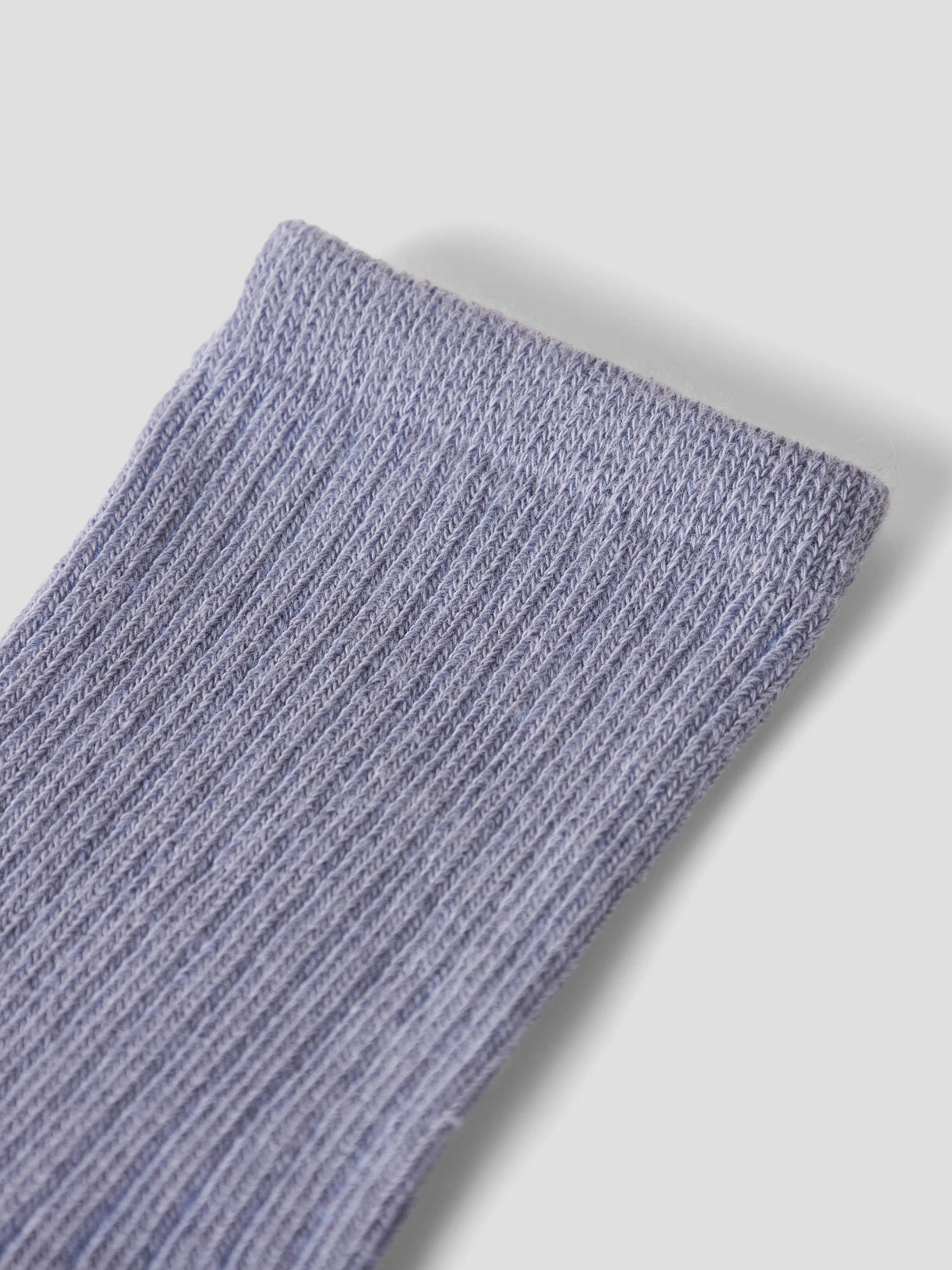 Name it Lavender Gray Socks - 13222787