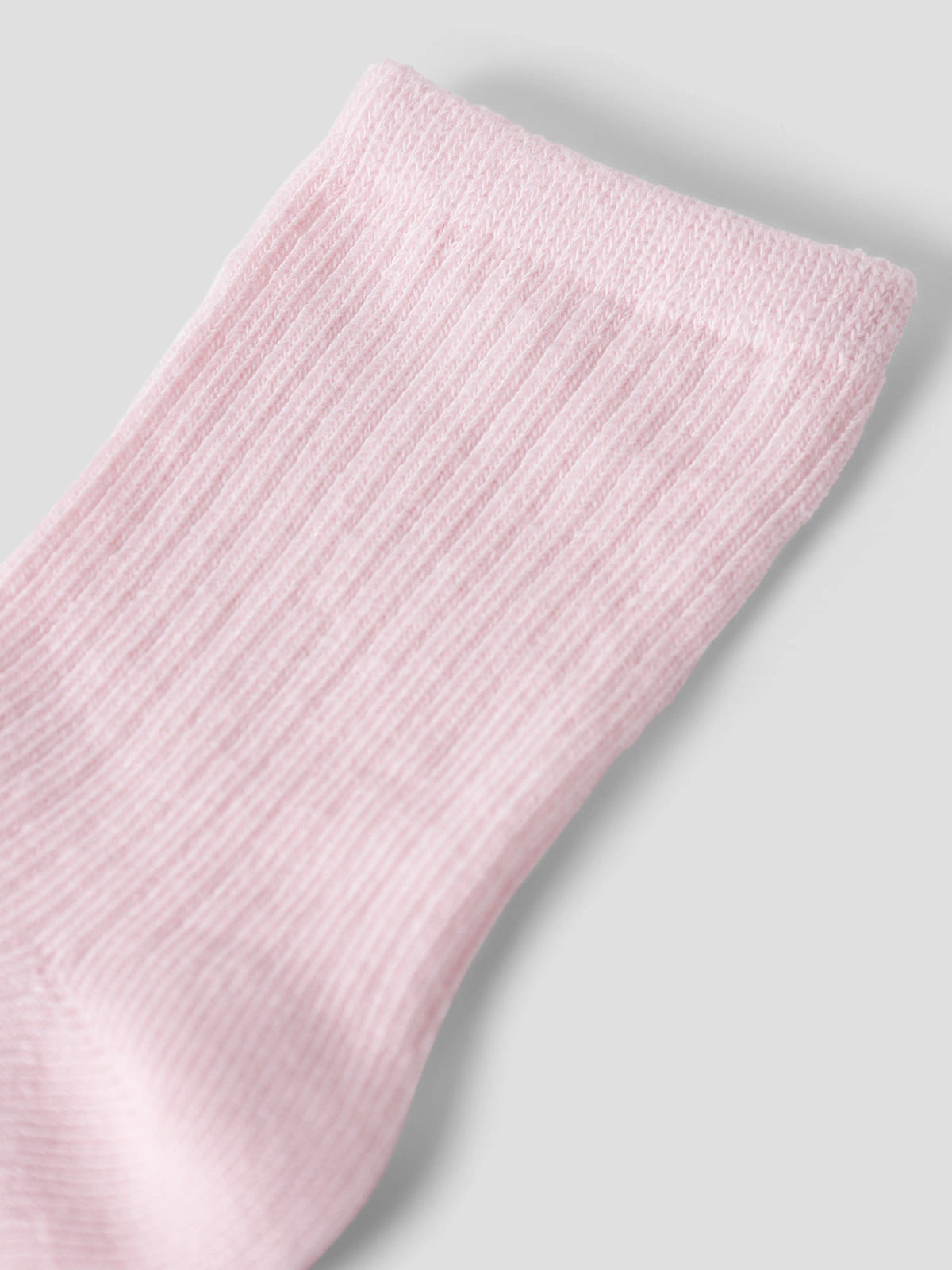 Cradle Pink Strømper fra Name it - 13222787