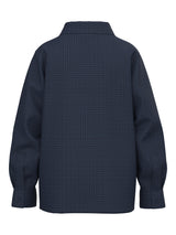 Navy Blazer DOT Kentucky Blue Bluser fra Name it - 13224611