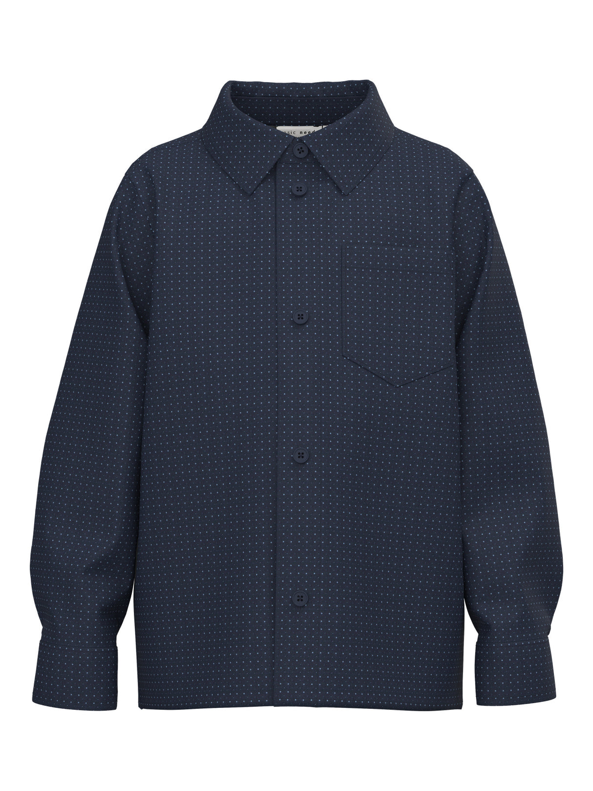 Navy Blazer DOT Kentucky Blue Bluser fra Name it - 13224611
