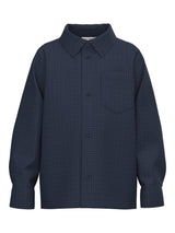 Navy Blazer DOT Kentucky Blue Bluser fra Name it - 13224611