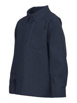Navy Blazer DOT Kentucky Blue Bluser fra Name it - 13224611