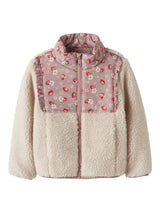 Whitecap Gray STRAWBERRY Overtøj fra Name it - 13224741