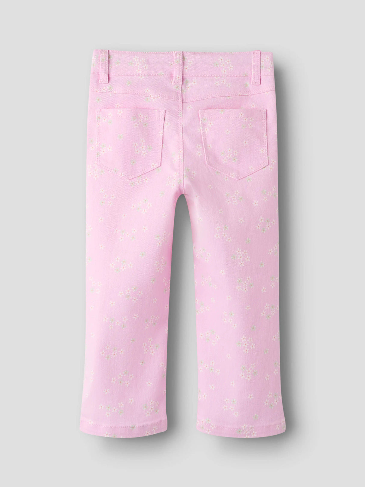 Pirouette FLOWER Bukser fra Name it - 13224827