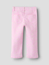 Pirouette FLOWER Bukser fra Name it - 13224827