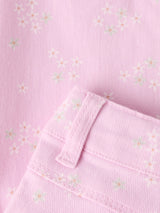 Pirouette FLOWER Bukser fra Name it - 13224827