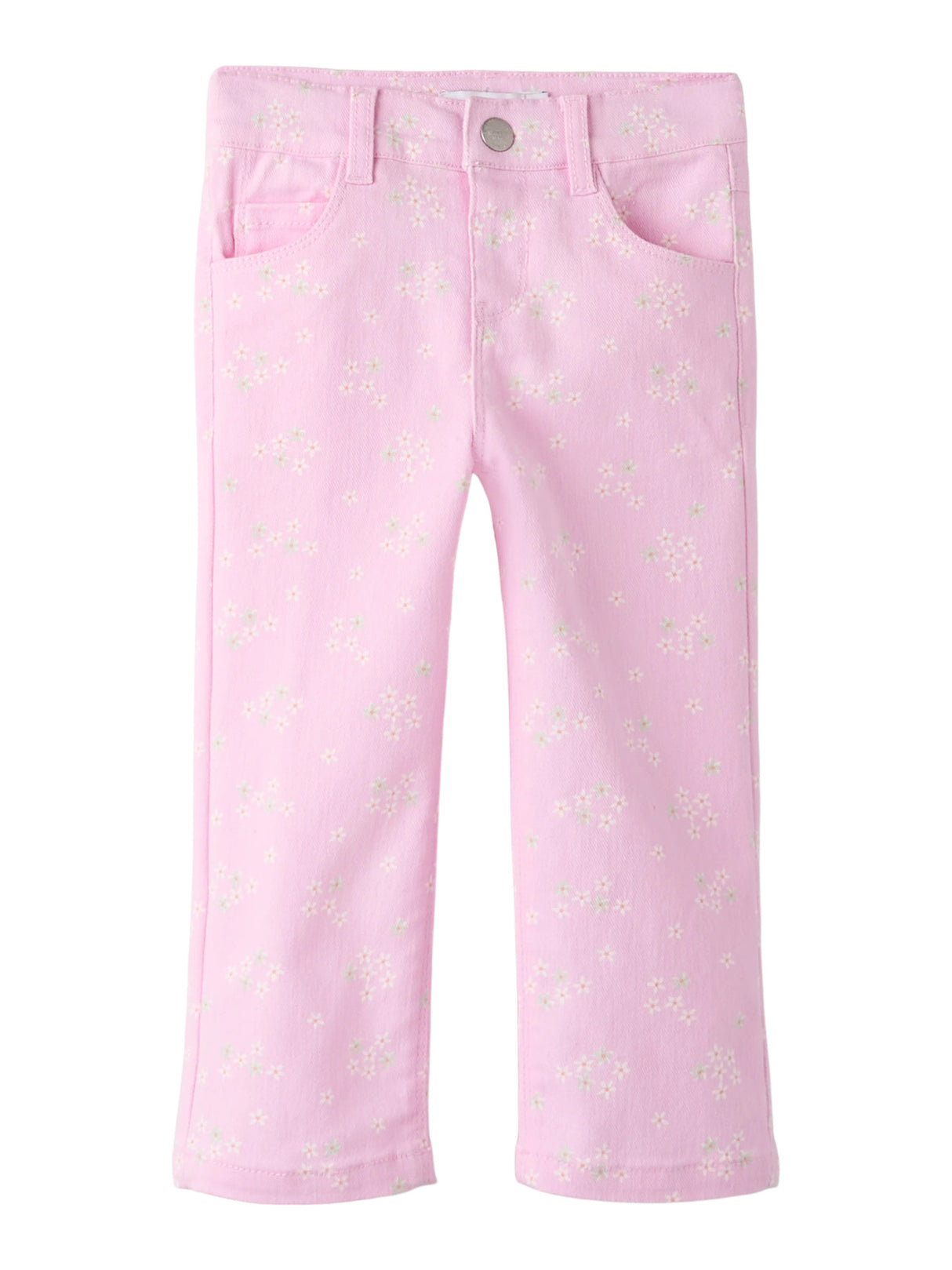 Pirouette FLOWER Bukser fra Name it - 13224827