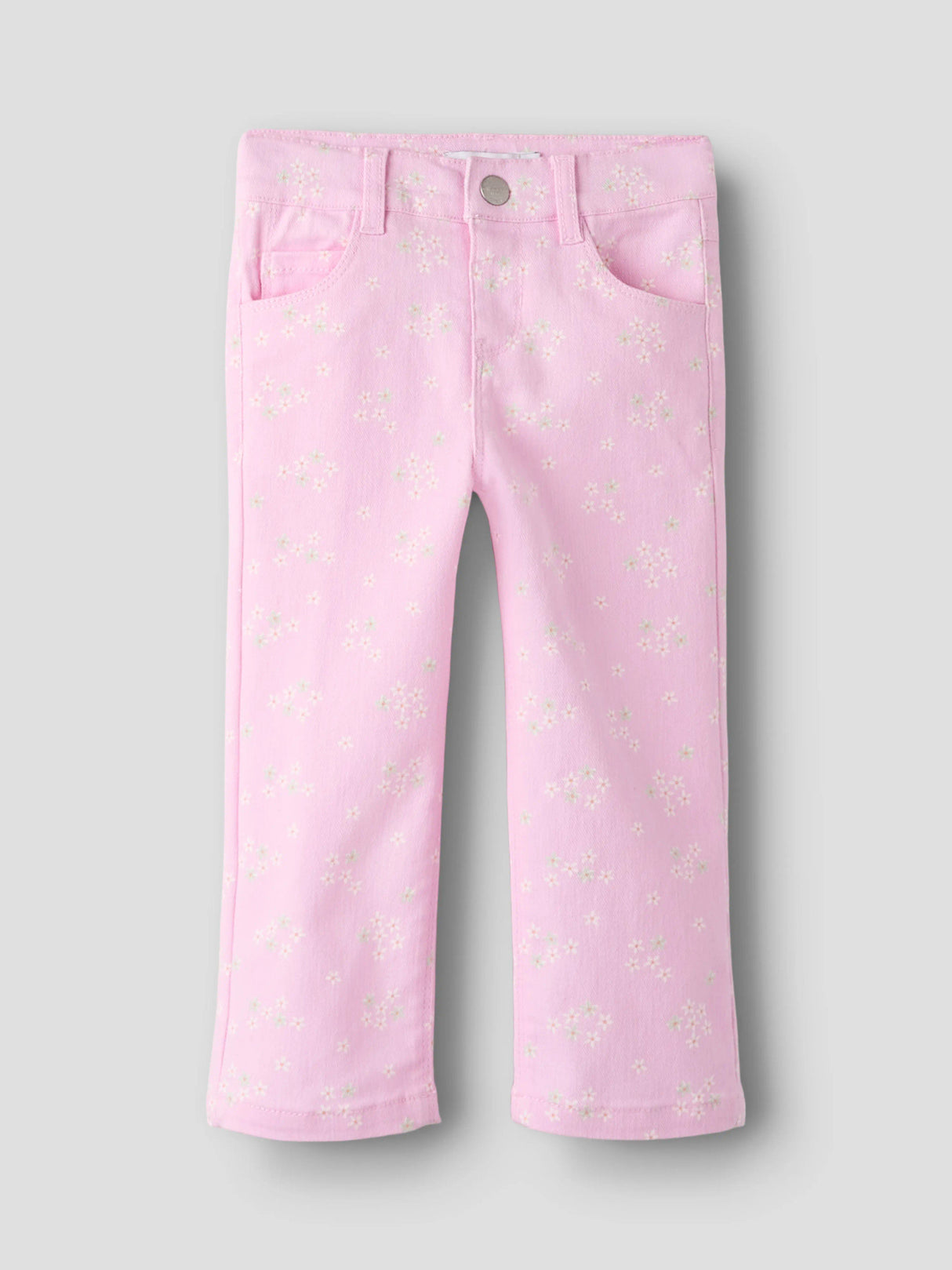 Pirouette FLOWER Bukser fra Name it - 13224827