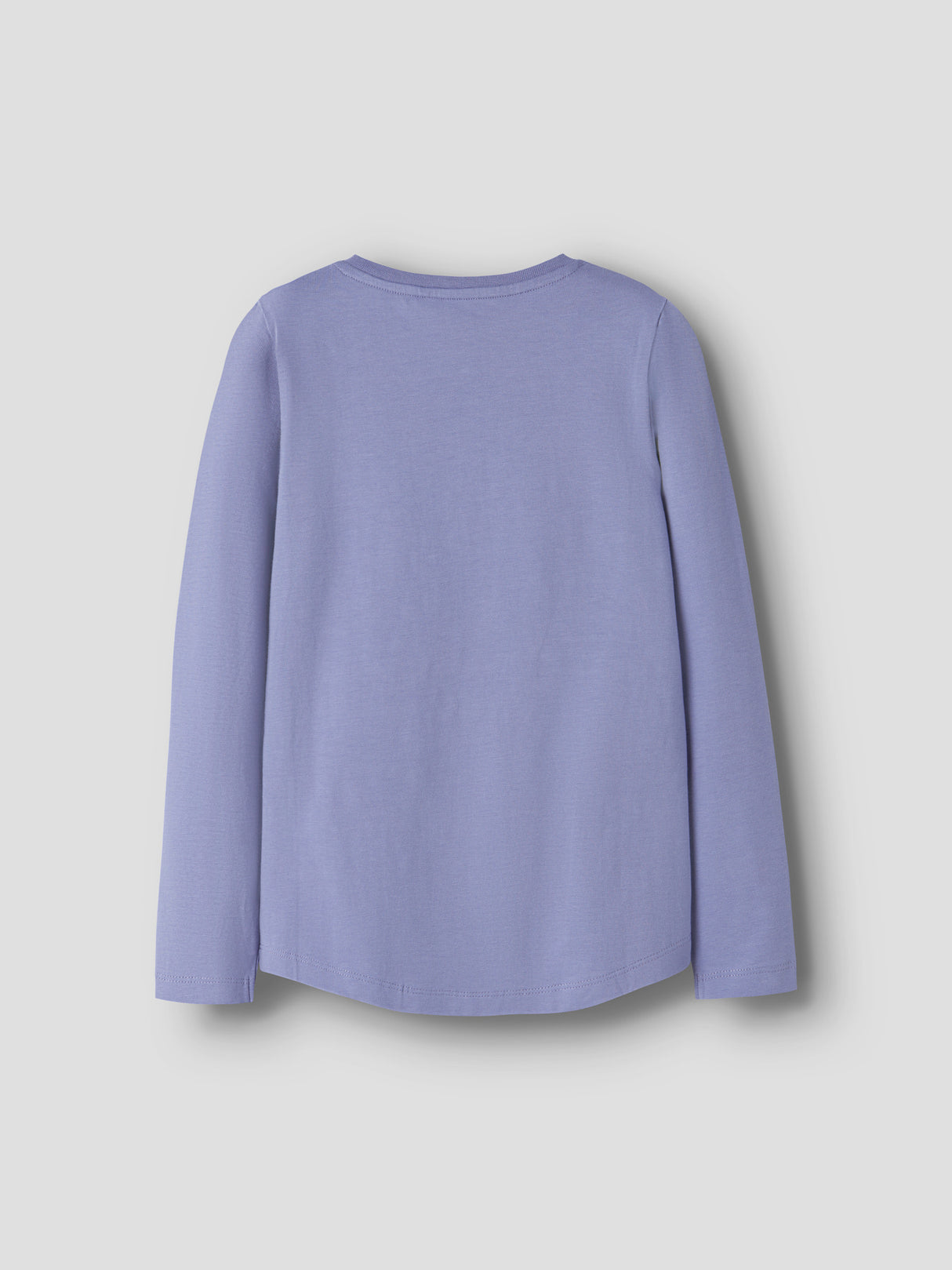 Lavender Violet Tennis 1976 Bluse fra Name it - 13224952