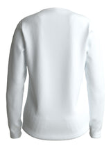 Bright White Western Bluse fra Name it - 13224952