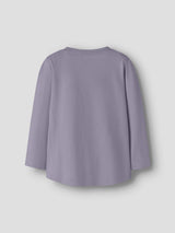 Lavender Gray 3 Teddy Bears Bluser fra Name it - 13224957