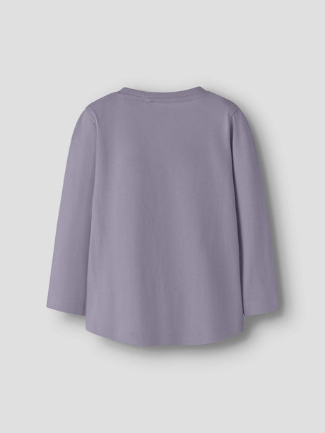 Lavender Gray 3 Teddy Bears Bluser fra Name it - 13224957