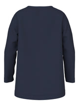 Navy Blazer Snack Time Bluser fra Name it - 13224957