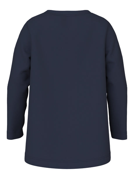 Navy Blazer Snack Time Bluser fra Name it - 13224957