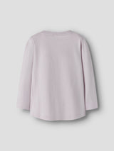 Lilac Marble Donuts Bluser fra Name it - 13224957