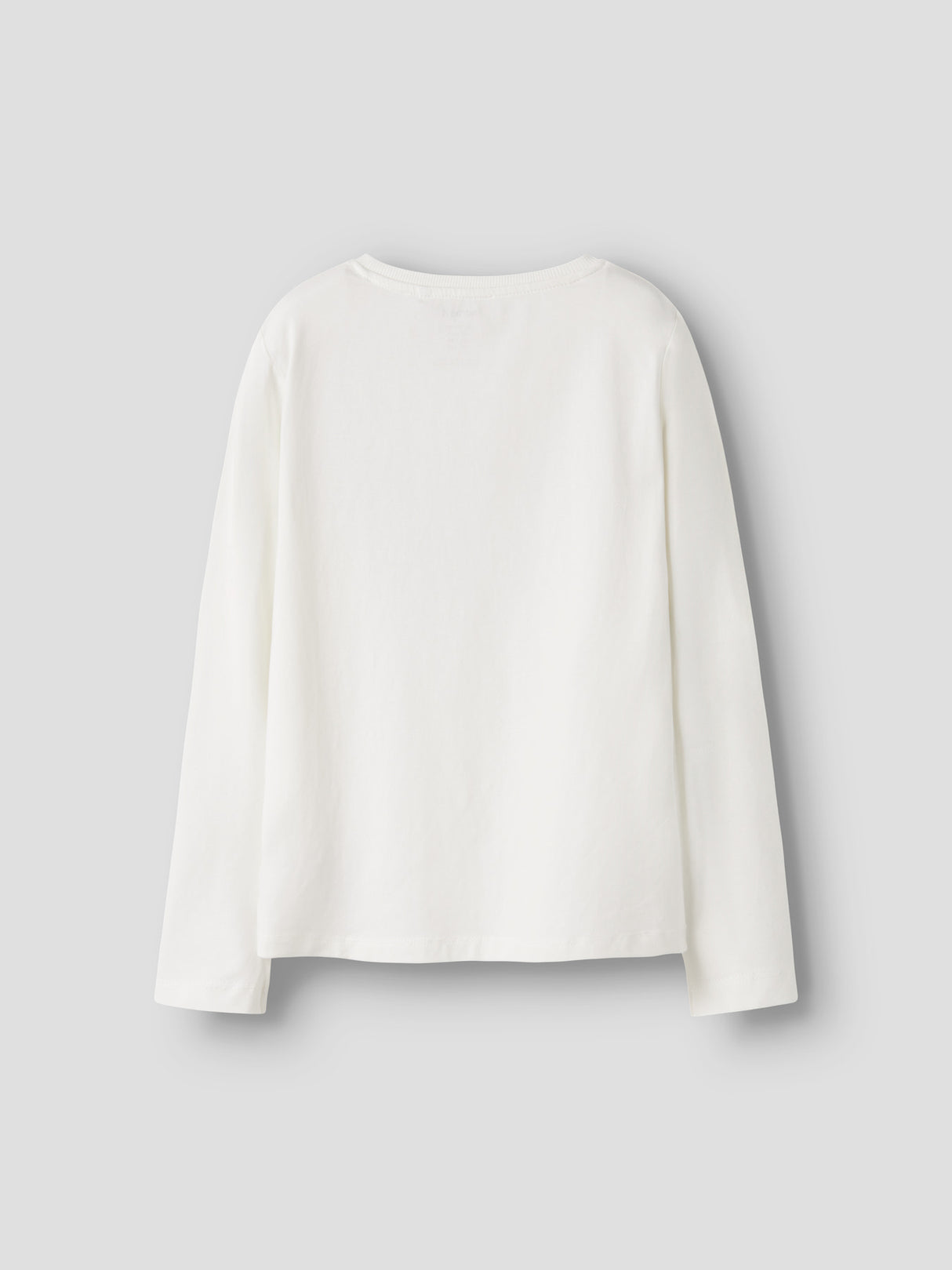 Cloud Dancer Camp Bluse fra Name it - 13224969