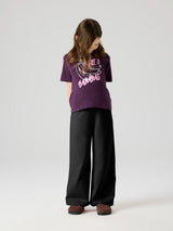 Black Bukser fra Name it - 13225051