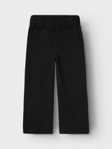 Black Bukser fra Name it - 13225051