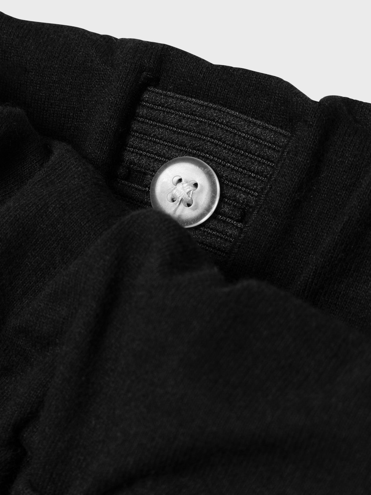 Black Bukser fra Name it - 13225051
