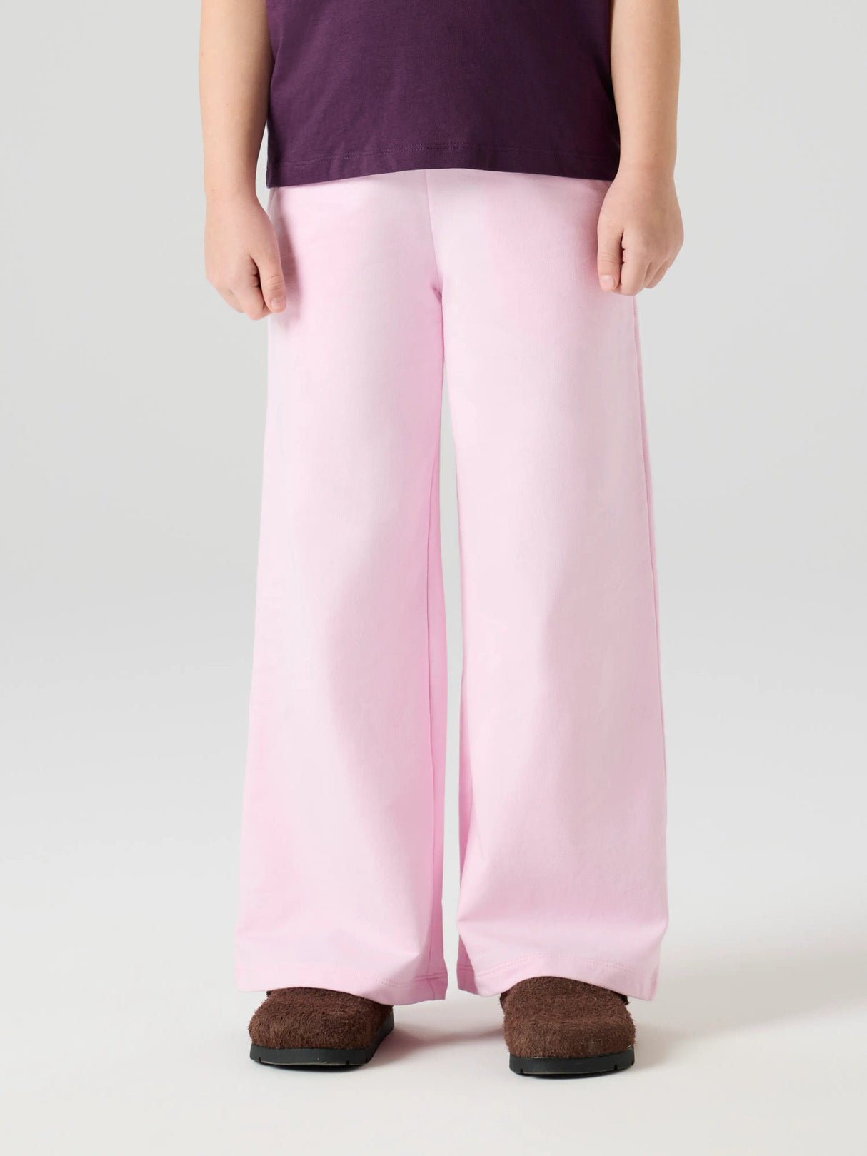 Pirouette Bukser fra Name it - 13225051
