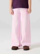 Pirouette Bukser fra Name it - 13225051
