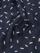 Name it Navy Blazer Sprinkles Leggings - 13225099