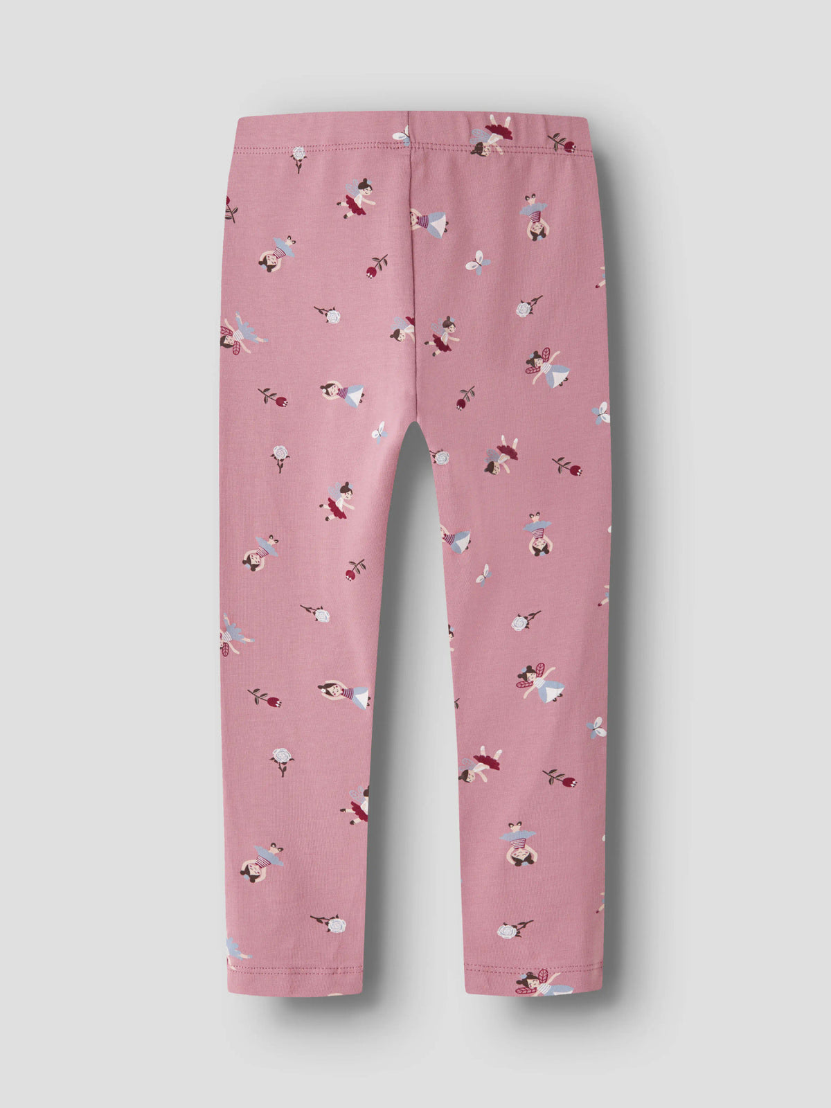 Lilas Fairies Leggings fra Name it - 13225099