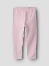 Dawn Pink Leggings fra Name it - 13225107