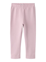Dawn Pink Leggings fra Name it - 13225107