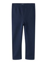 Navy Blazer Leggings fra Name it - 13225107