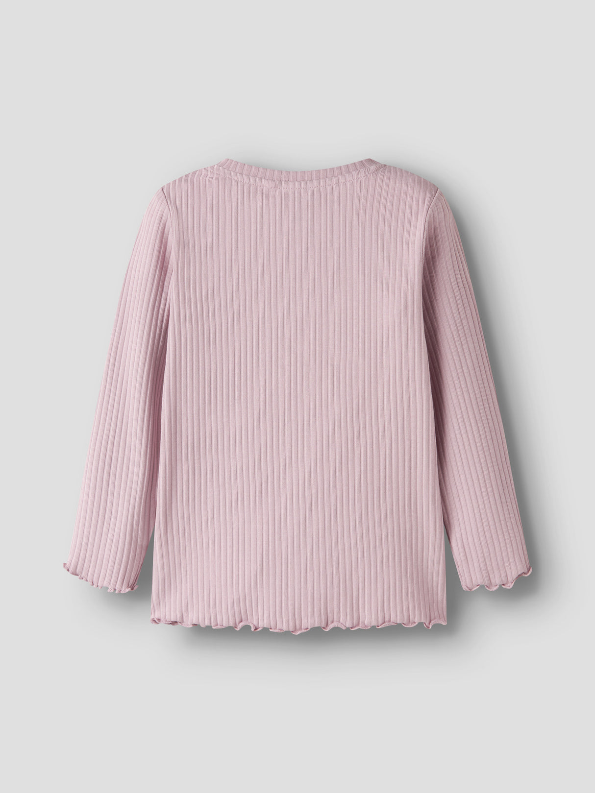 Dawn Pink Tulip Bluser fra Name it - 13225472